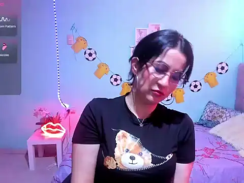 talia mystic online show from 06.25.26