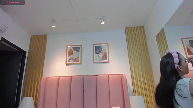 xXxSamantha   online show from 02.27.26