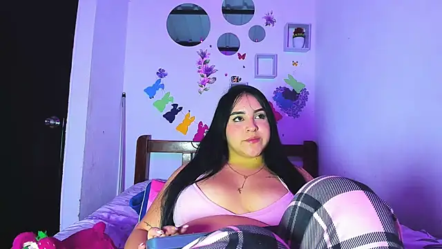 Penelopeflame18 online show from 04.18.26