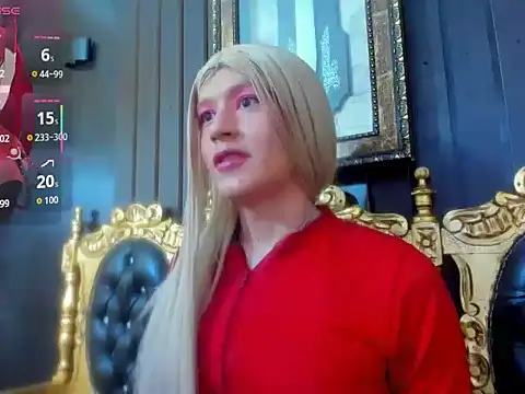 Gomory Niix online show from 03.12.26