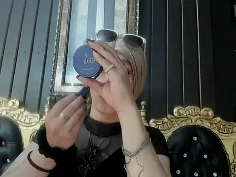 Gomory Niix online show from 04.09.26