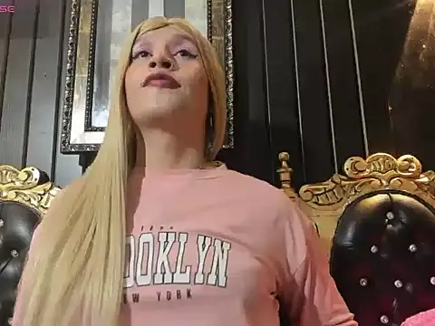 Gomory Niix online show from 05.14.26