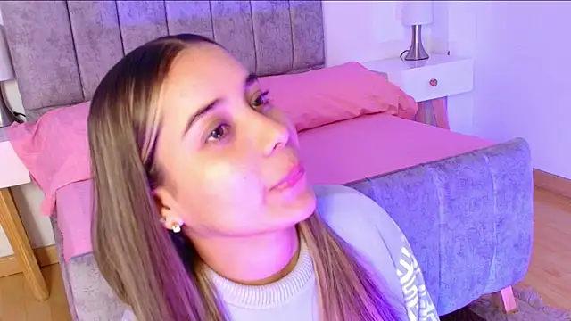 Lucy Carson  online show from 03.19.26