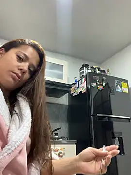 Pretty  Milf online show from 03.14.26