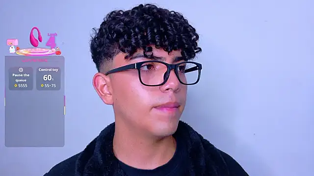 Nick Twink online show from 02.02.26