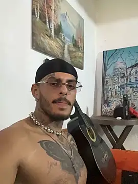 liyamjunior online show from 02.27.26