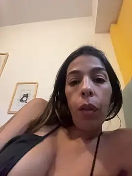 miafoxmia online show from 03.10.26