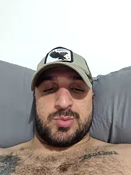 Mertozer01 online show from 03.21.26