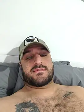 Mertozer01 online show from 03.21.26