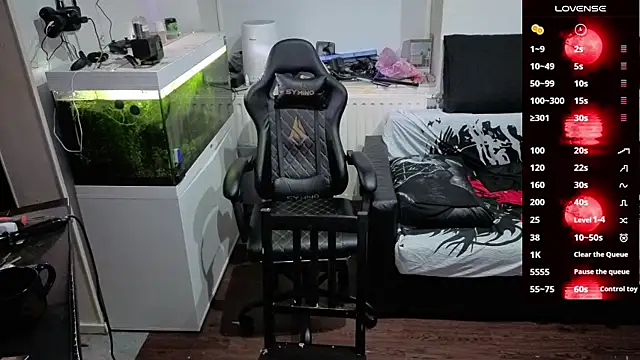 Snapshot of Rayzel_White chatting on 03.02.26 Rayzel White online show from 03.02.26