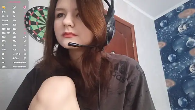 Snapshot of GameToiler chatting on 04.22.26 GameToiler online show from 04.22.26