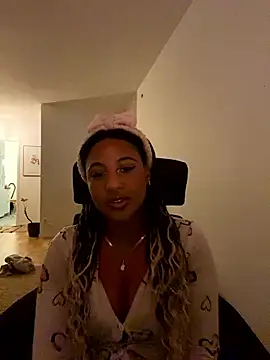 xo steffyxo 4 online show from 01.15.26