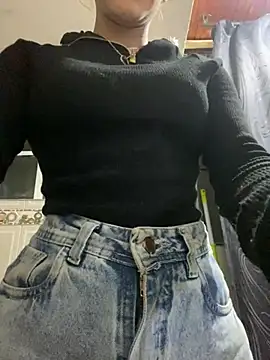 ivy-777 online show from 03.30.26