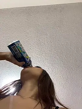 ivy-777 online show from 04.18.26