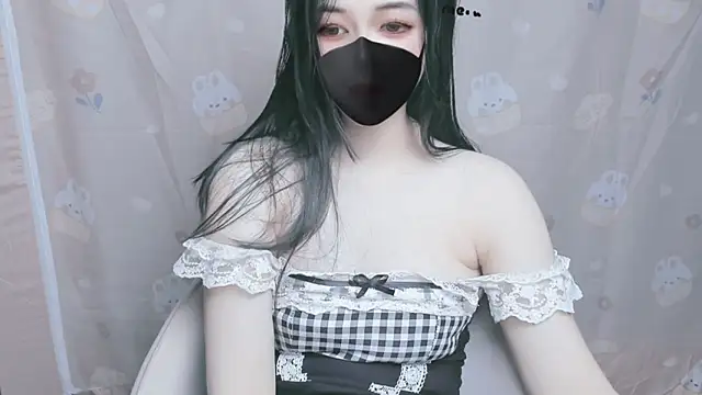 Fushui618 online show from 02.11.26