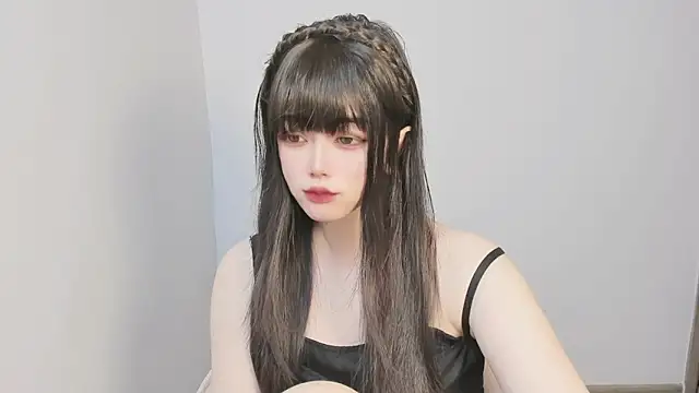 Fushui618 online show from 06.08.26