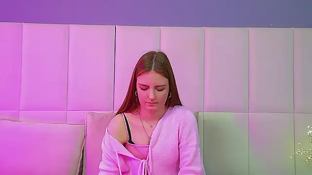 SofiaSarvain online show from 03.06.26