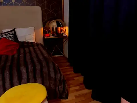 GingerWixxx online show from 02.01.26