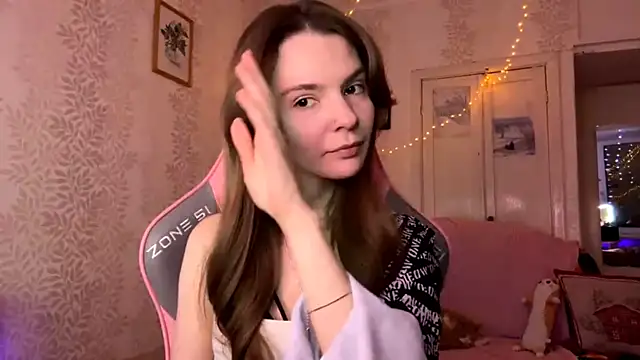 LavondaDeleston online show from 02.11.26