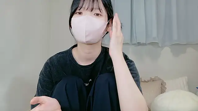  ame chan  online show from 06.08.26