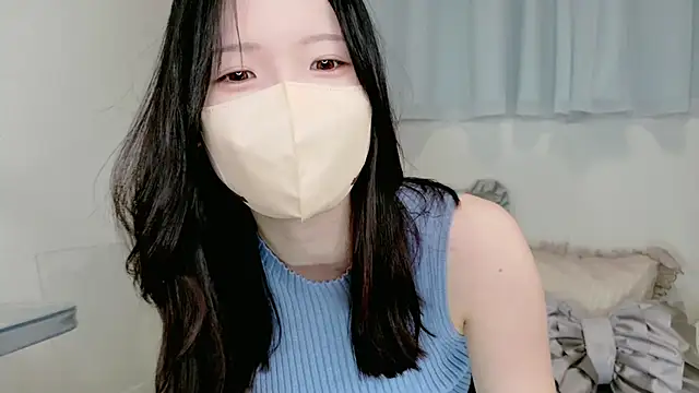  ame chan  online show from 06.25.26