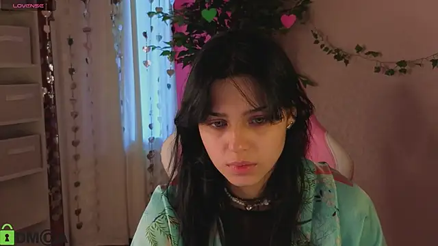 Leslie Wholsh online show from 03.02.26