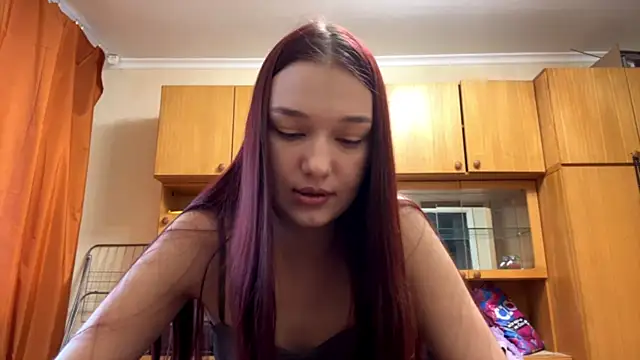 CrystalPfeiffer online show from 01.13.26