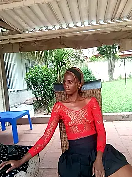 SexySlimTeaX online show from 01.15.26