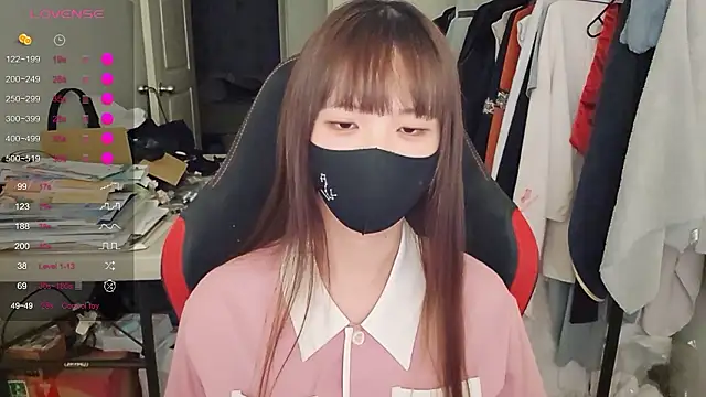 shiki434-st online show from 02.02.26