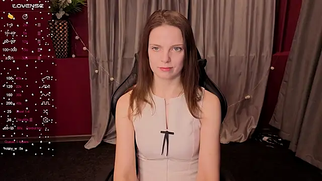 Snapshot of RoseWaulhgberg chatting on 01.18.26 RoseWaulhgberg online show from 01.18.26