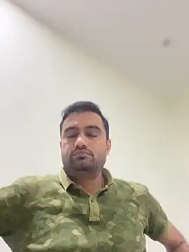 Arman-choudhary1998 online show from 01.18.26