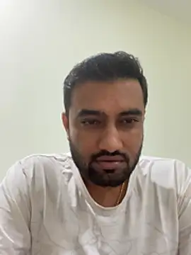 Arman-choudhary1998 online show from 02.18.26