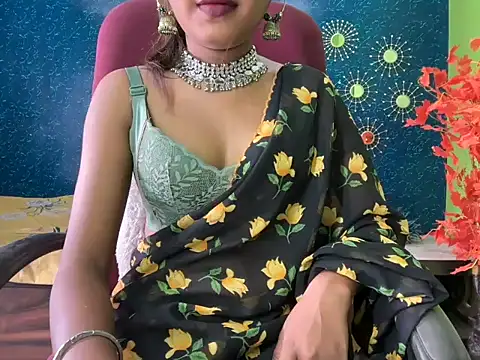 Brown-beauty online show from 06.13.26