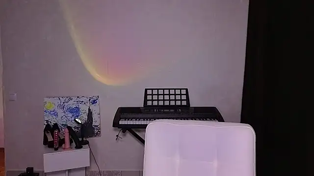Catherine Karis online show from 07.02.26
