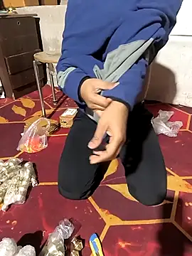 Babu1988UP online show from 02.03.26