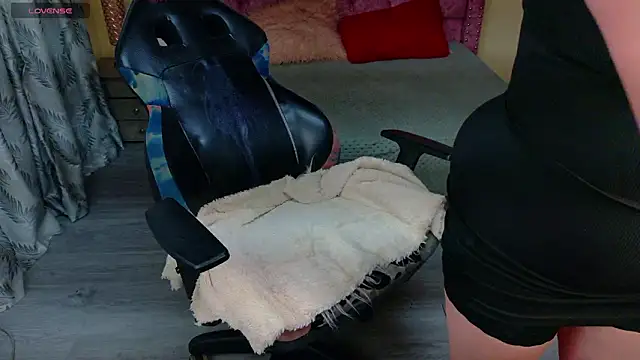 keileen luna online show from 02.26.26