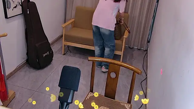 yuki-888 online show from 03.10.26