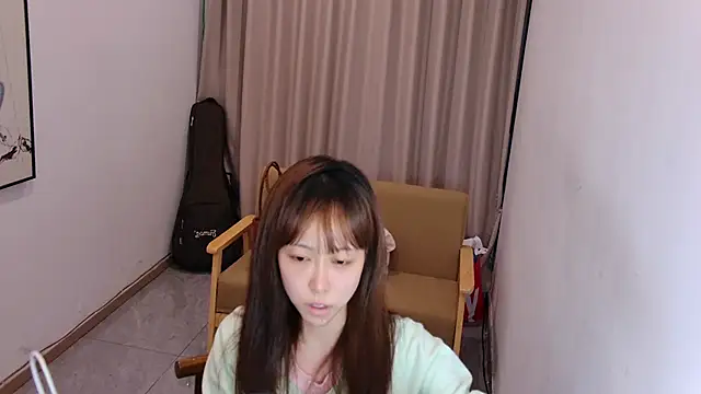 yuki-888 online show from 03.26.26