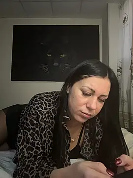  Mila Love online show from 02.03.26