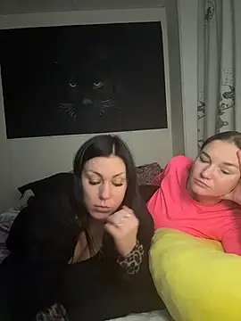  Mila Love online show from 02.03.26