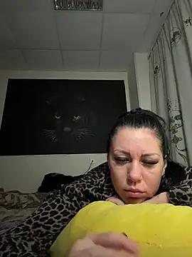  Mila Love online show from 02.25.26