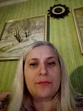 NyushaLollipop online show from 01.13.26