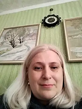 NyushaLollipop online show from 02.02.26