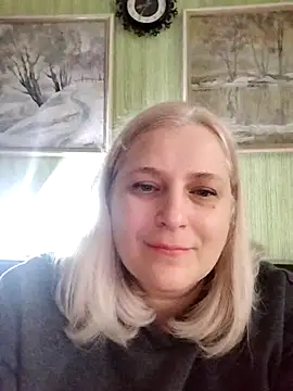 NyushaLollipop online show from 02.14.26