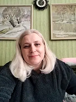 NyushaLollipop online show from 02.19.26