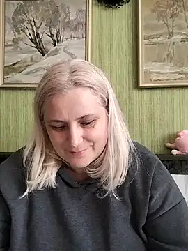 NyushaLollipop online show from 02.27.26