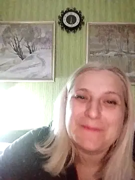 NyushaLollipop online show from 03.15.26