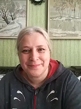 NyushaLollipop online show from 04.20.26