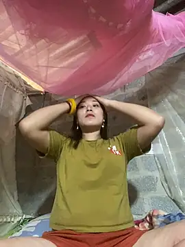 Snapshot of gerrida chatting on 02.15.26 gerrida online show from 02.15.26