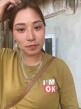 Snapshot of gerrida chatting on 02.26.26 gerrida online show from 02.26.26